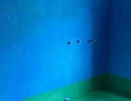 瓦房店卫生间测漏水多少钱