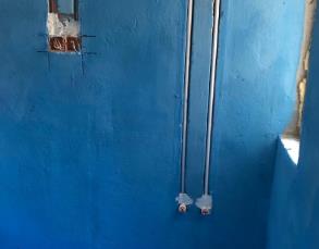  瓦房店卫生间测漏水价格