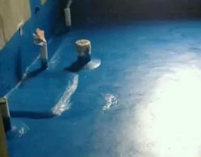 瓦房店卫生间测漏水多少钱