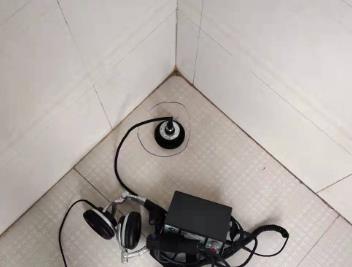 瓦房店楼顶渗水维修公司为您分享下检测区的划分。