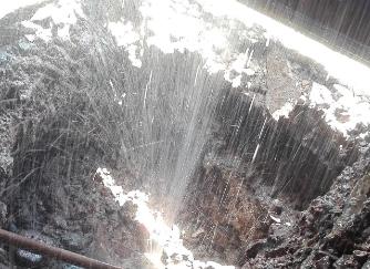 瓦房店楼顶漏水维修公司分享下一次检漏多少钱