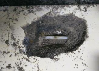 瓦房店漏水检测多少钱