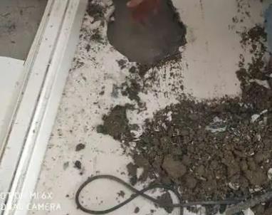 瓦房店楼顶渗水公司分享下瓦房店卫生间测漏水方法和方法的详细分解。