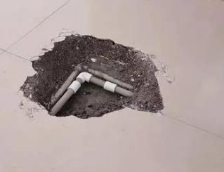  瓦房店检漏多少钱?